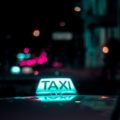 taxi i Hässleholm